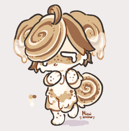 OC: cinnapup (Discord)