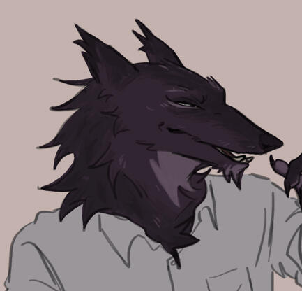 my oc!