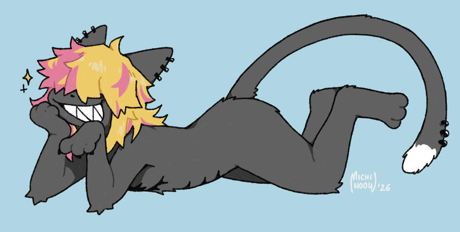 oc: mo-shy (bsky)